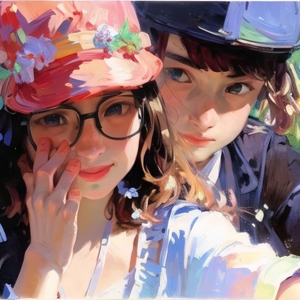 澜小烦不可爱🧉