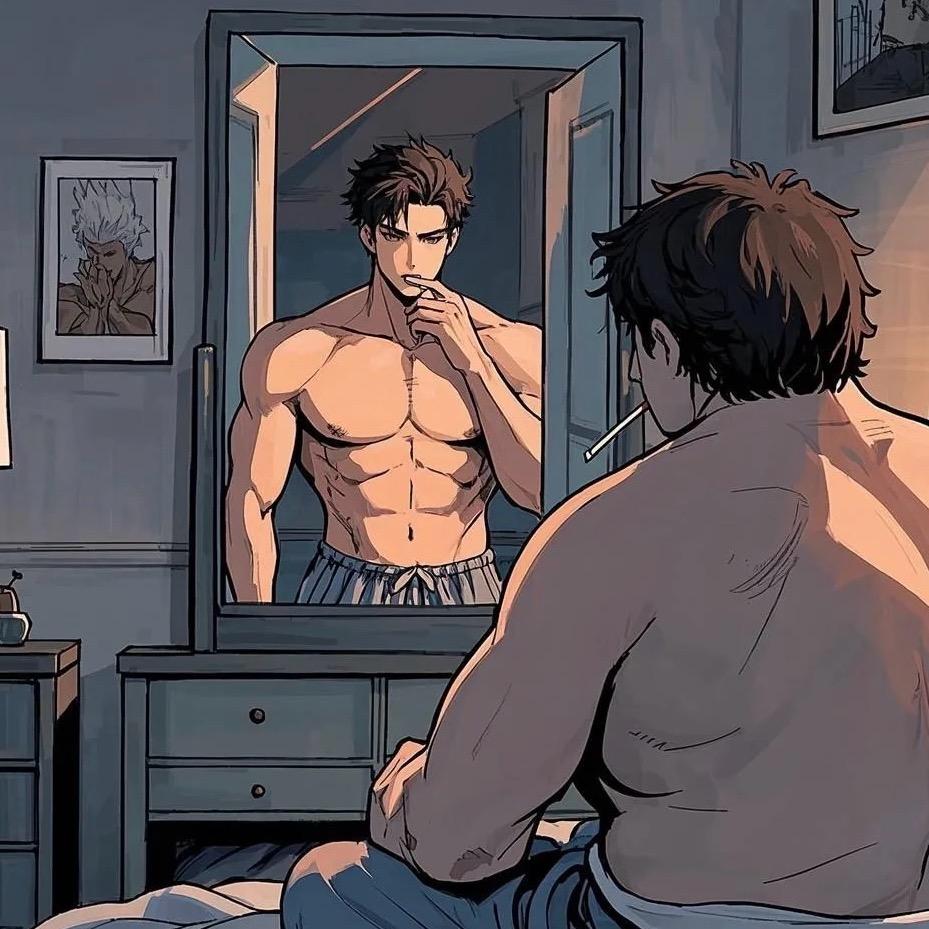 逐梦健身训练营—豪教