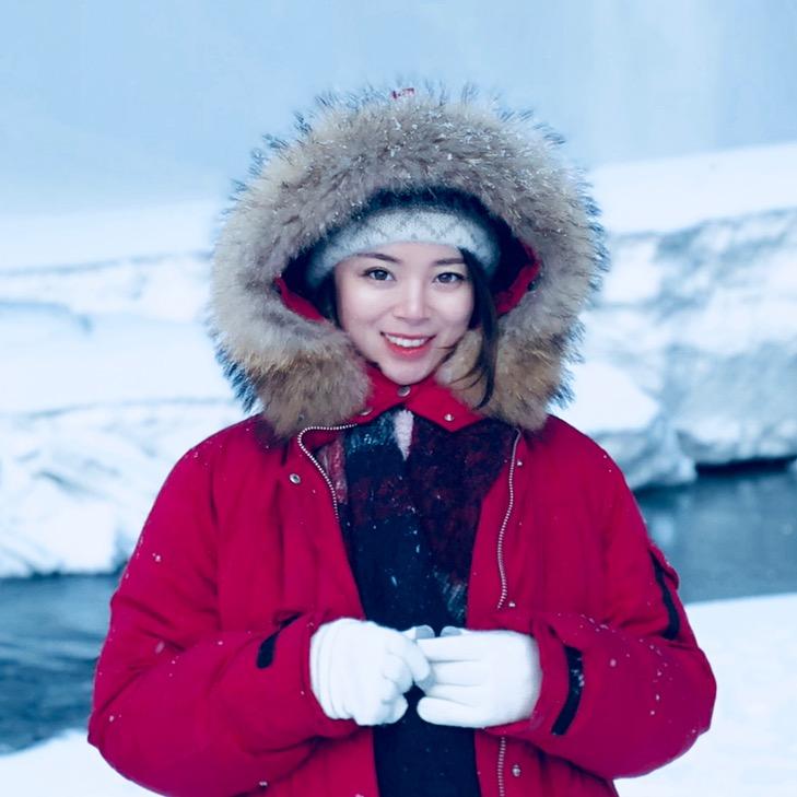 小澳米米