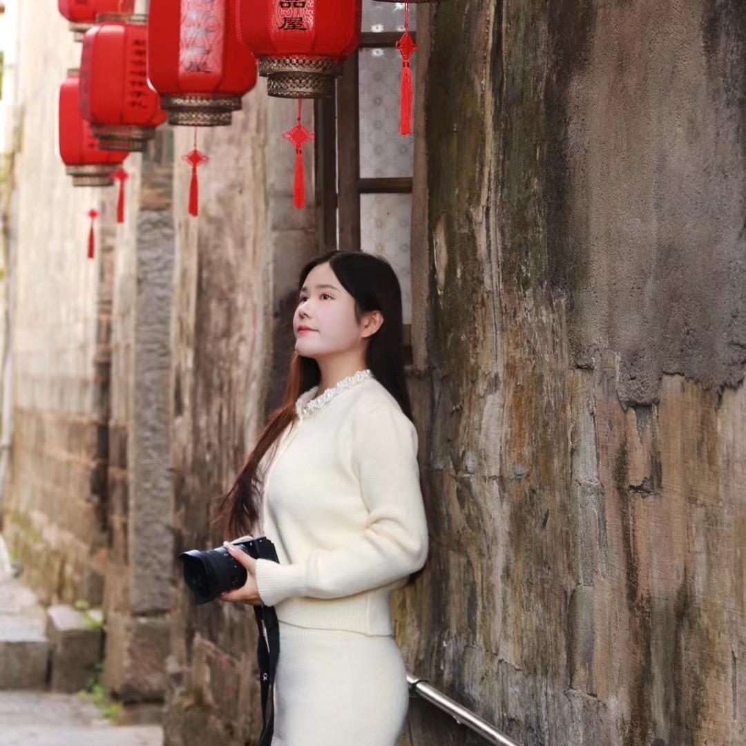 kiki出发了