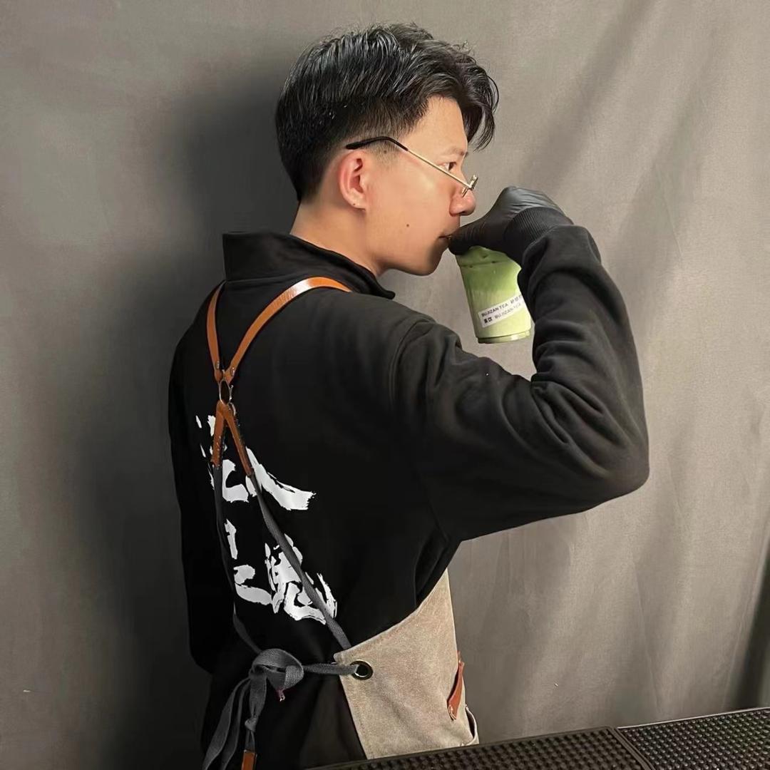 补给赞新中式茶饮出海升级