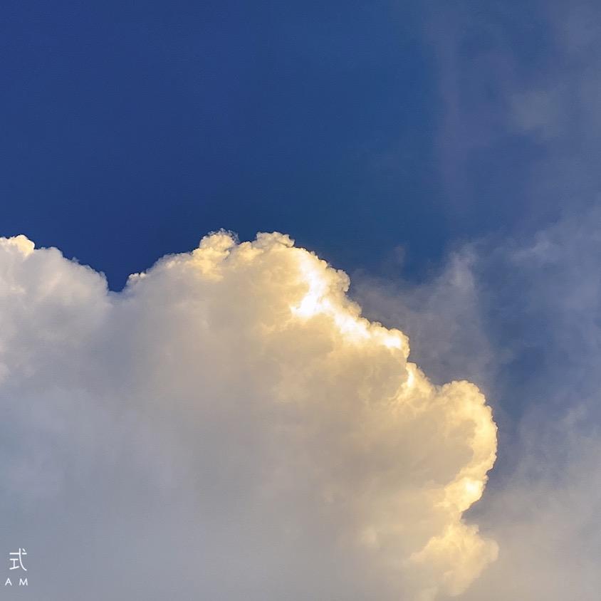 希望你一直快乐吧