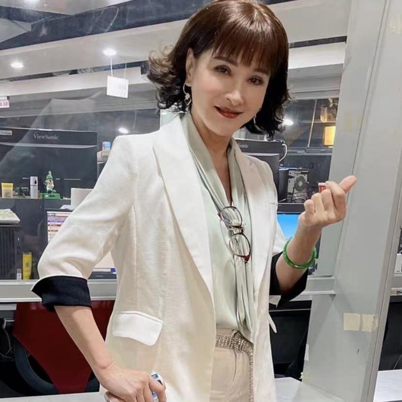 黄香莲