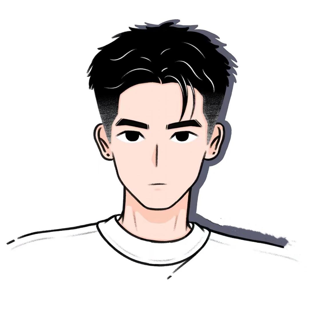 王奕霖Lam