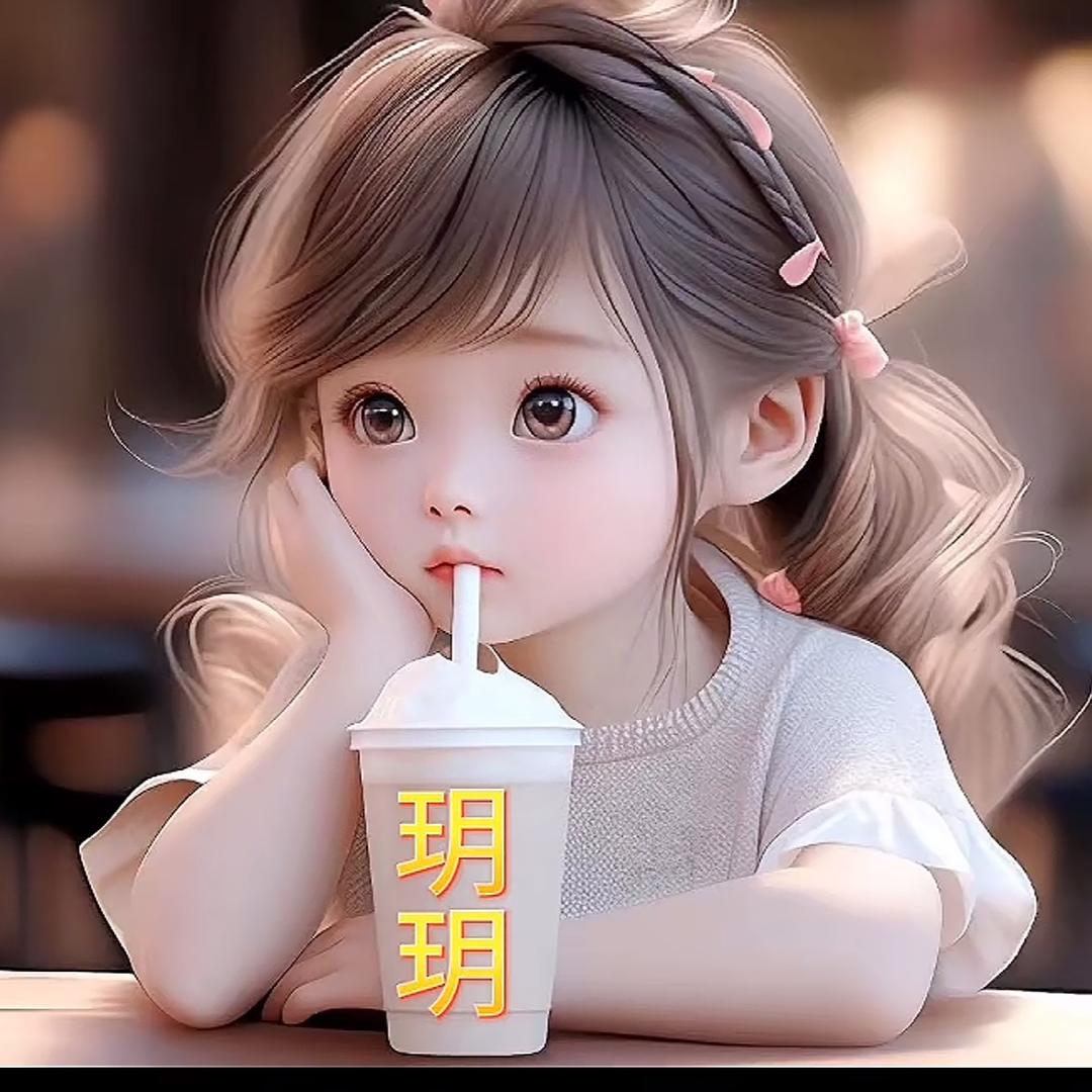 壮家玥丫头🍭