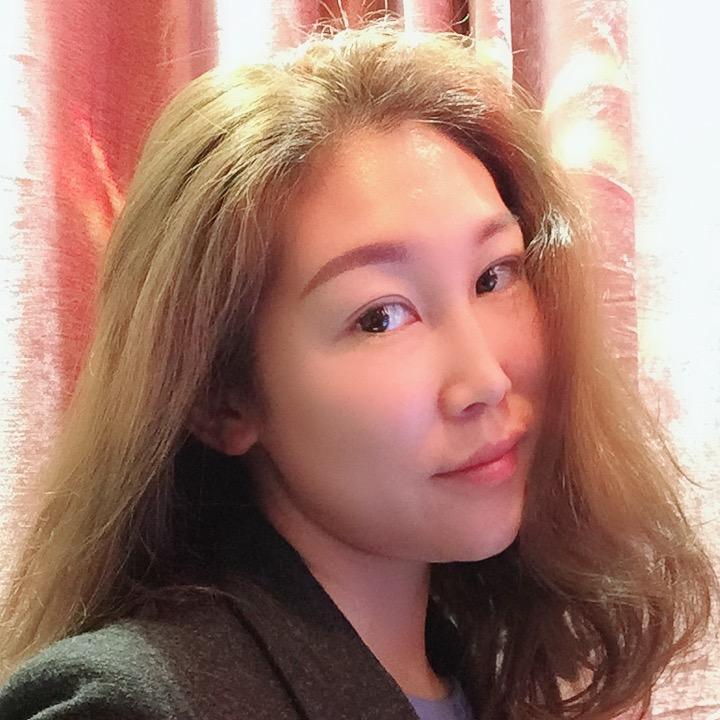 桃子的摊