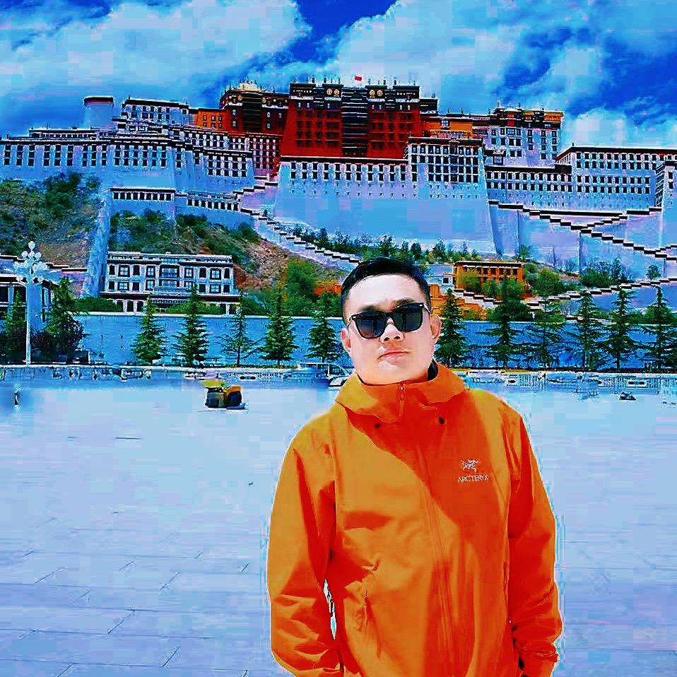 杨有才