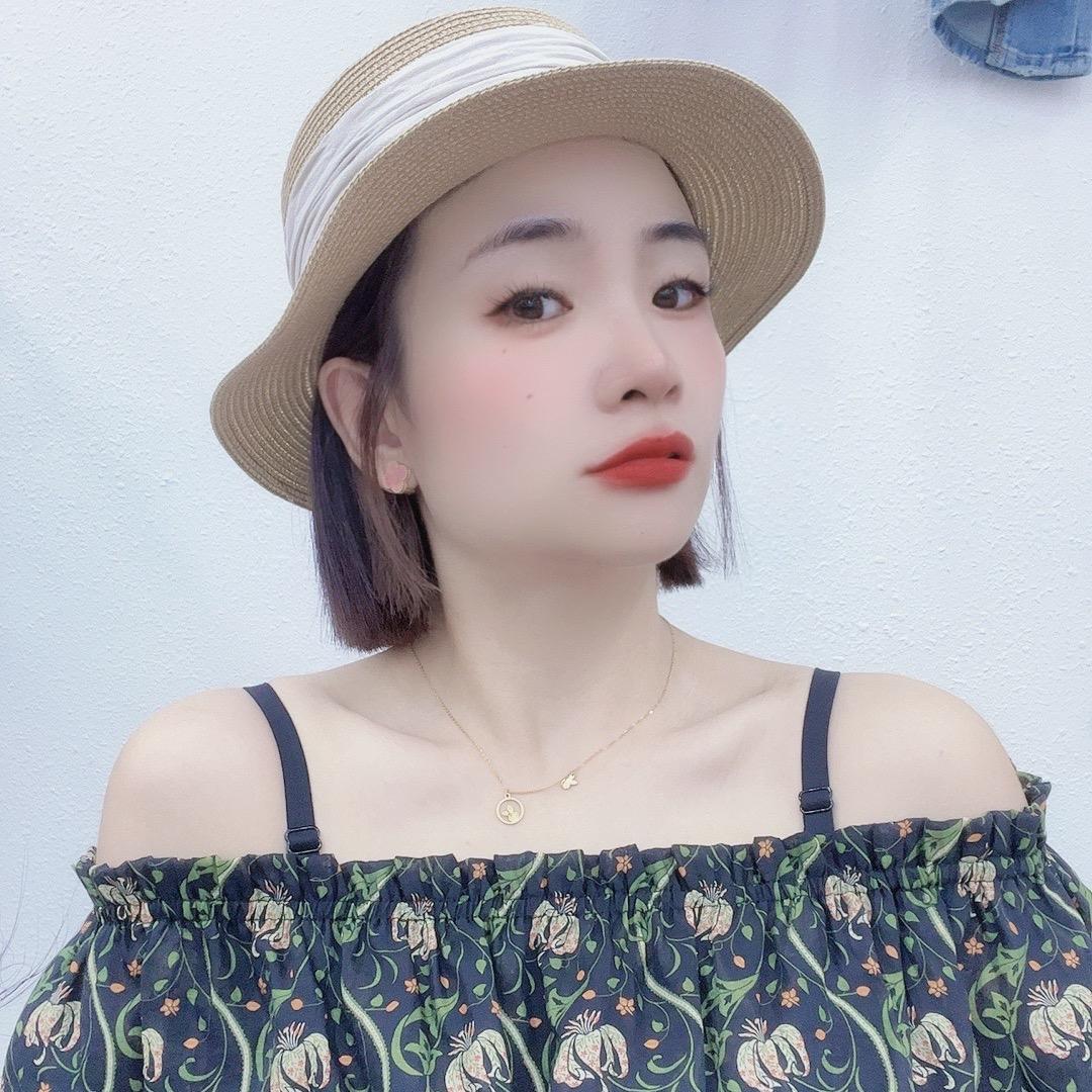 凇坤【SONG KUN】女装🪩