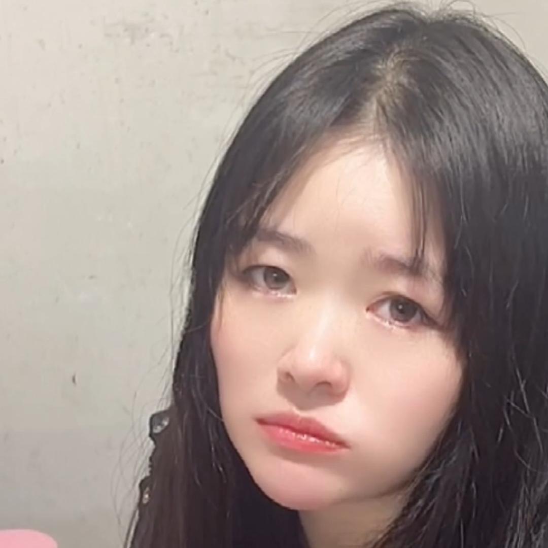芳儿/努力中