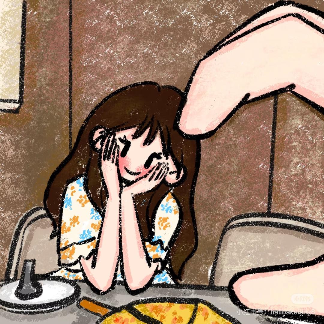 红烧茄子无敌好吃😋