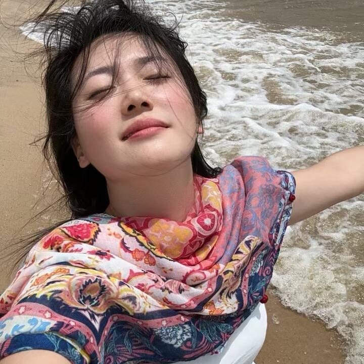 宝驰名车·任培培～💃