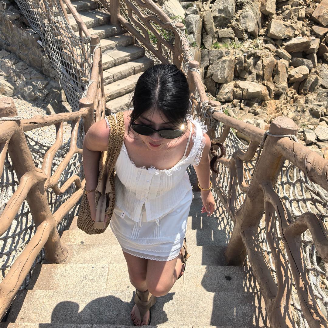 姓刘名真的菇凉