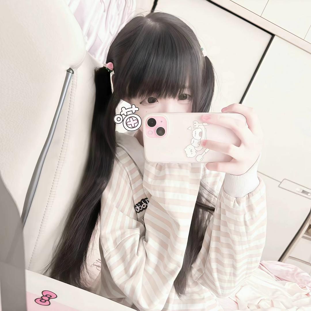呆萌咩咩.