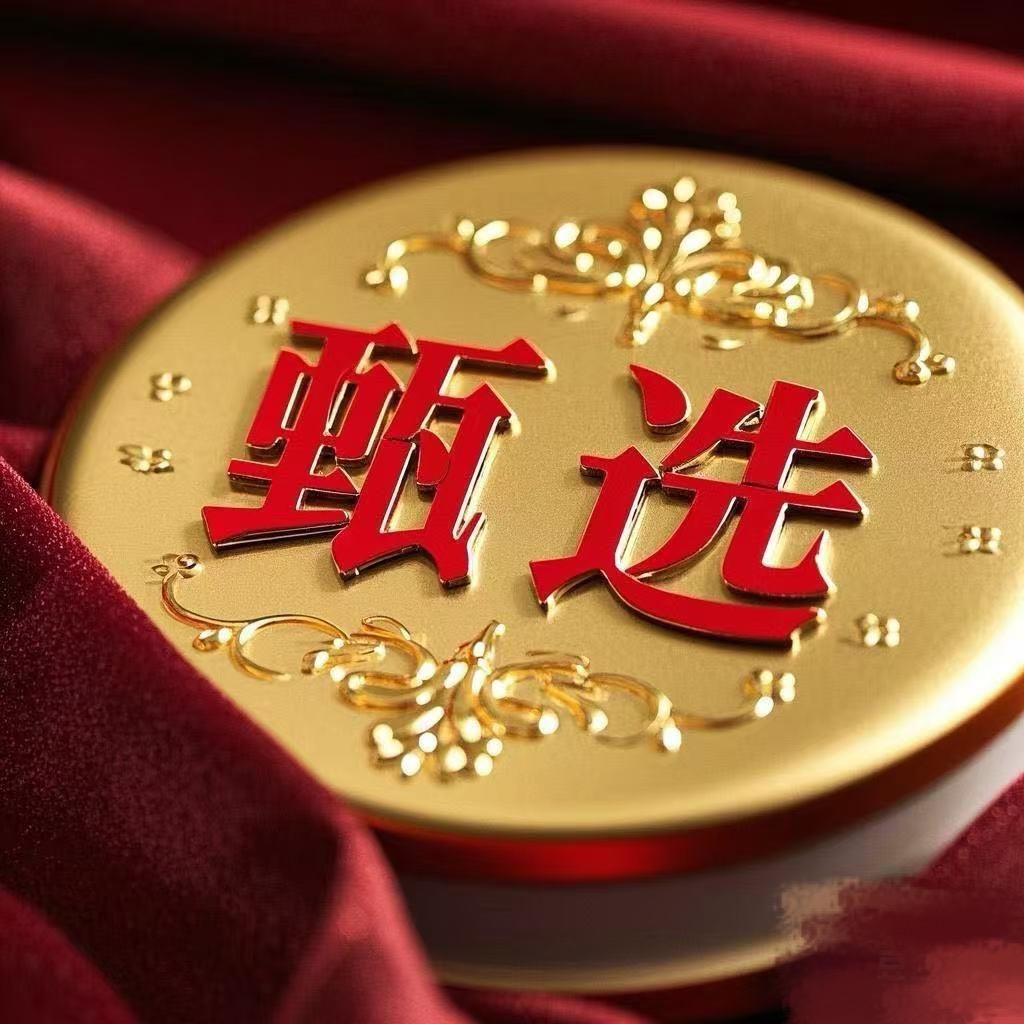 甄选服饰商贸