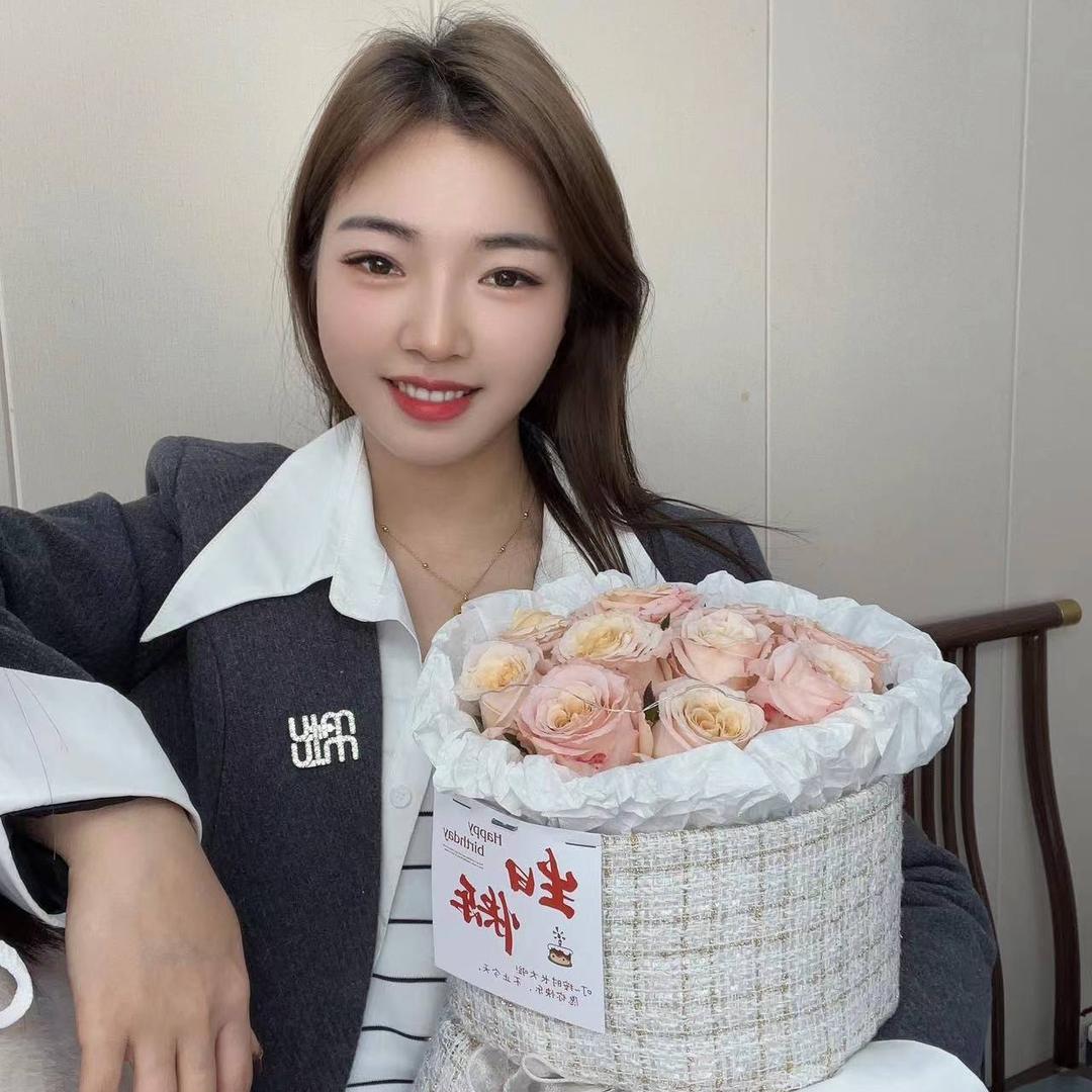 江宝贝👸