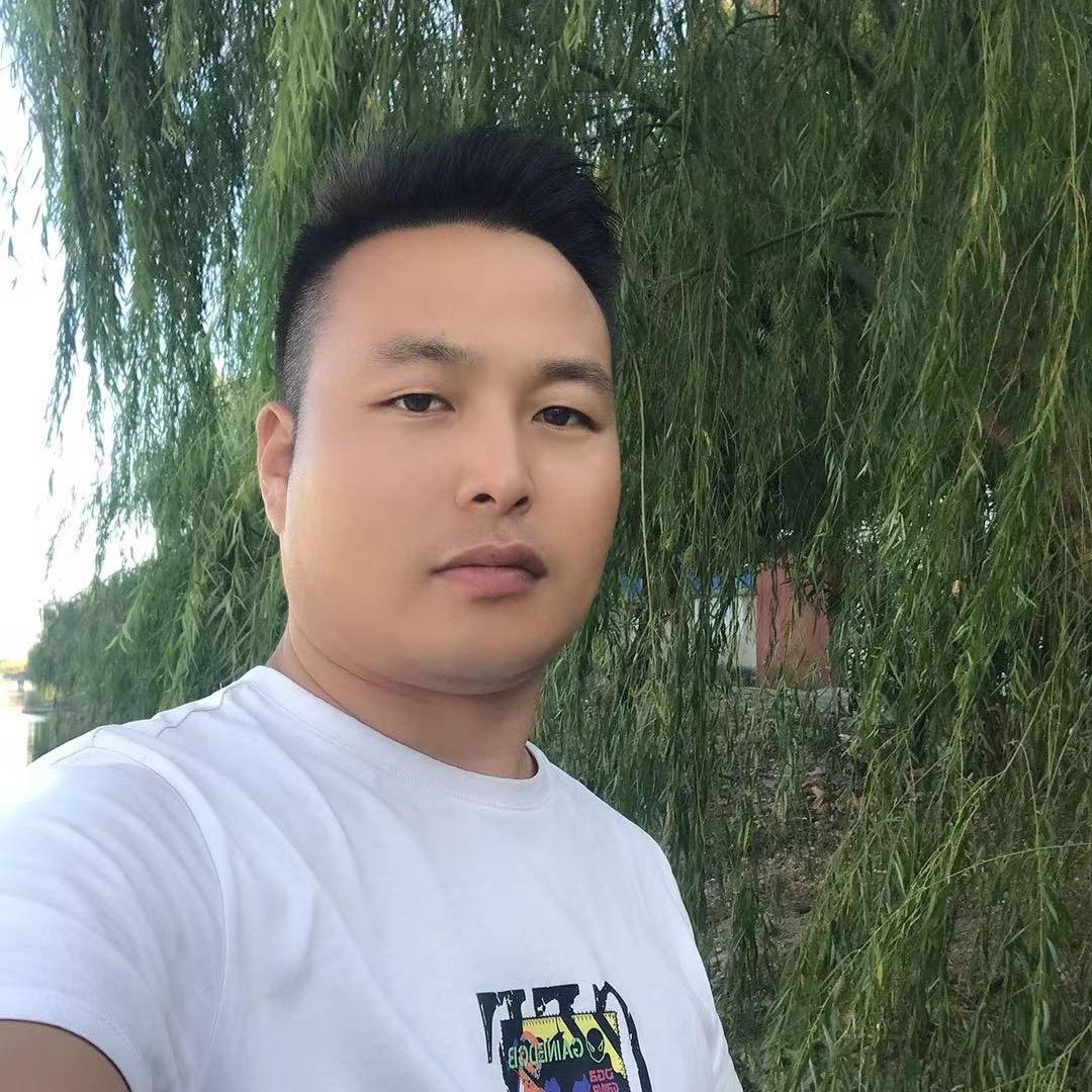 军哥（谢先生）🎤