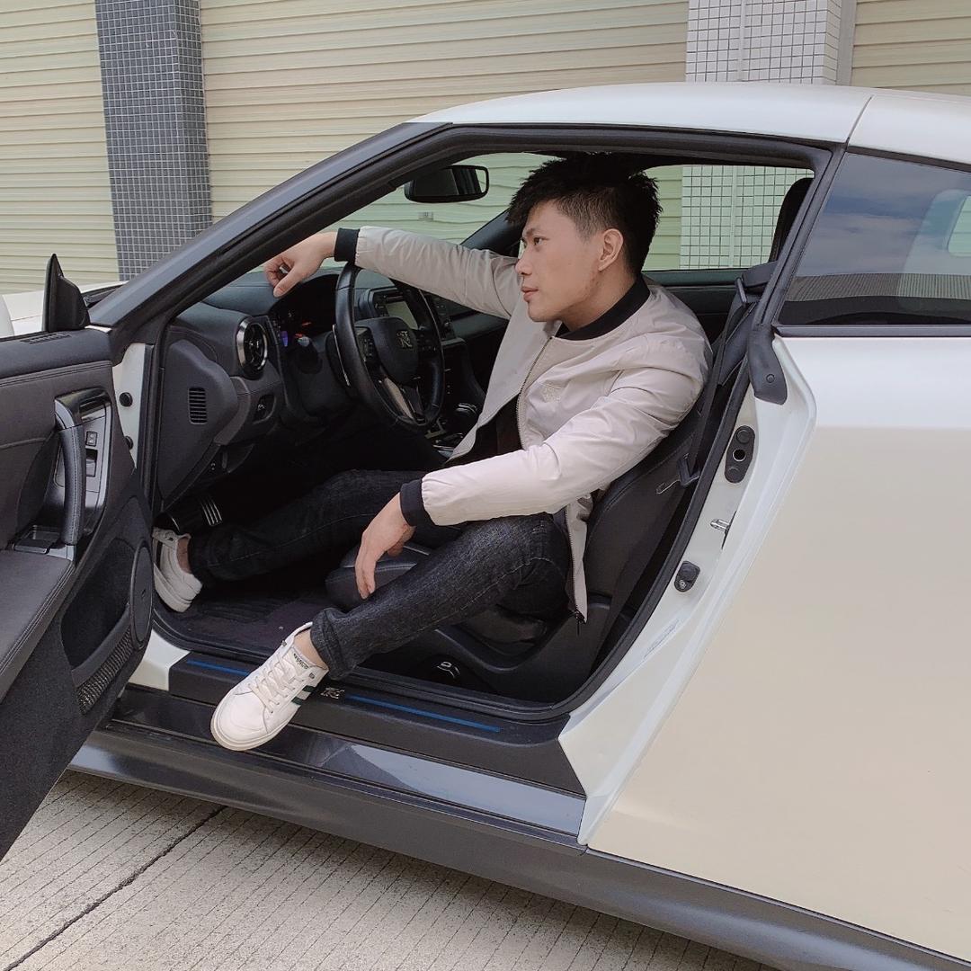 啊摸收车-河源精选二手车