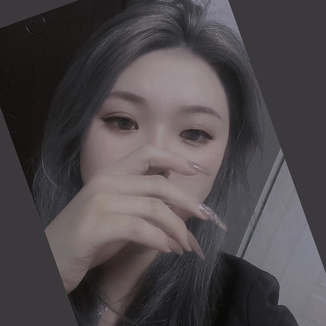 黑姨🕷