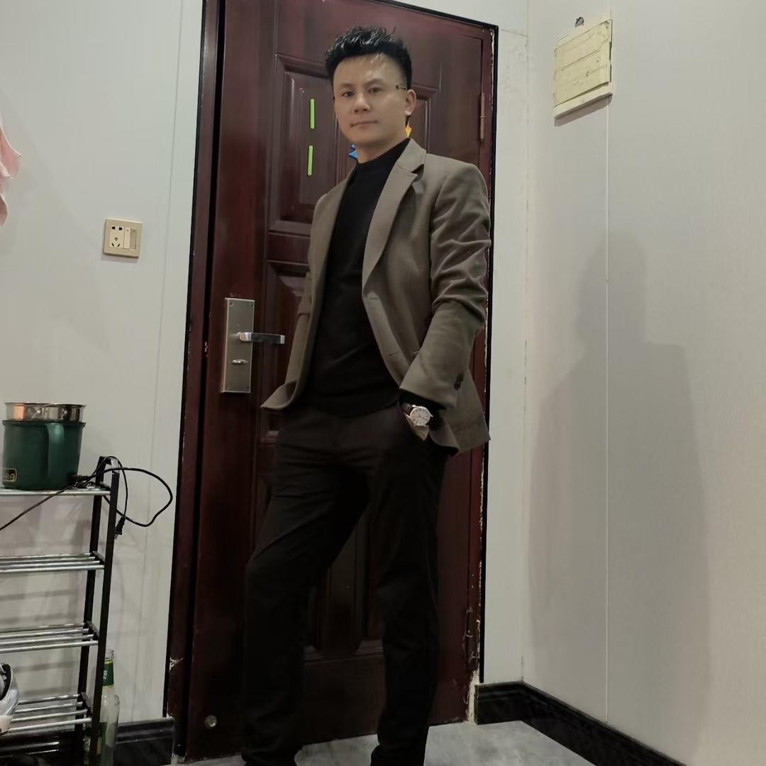 东北老爷们