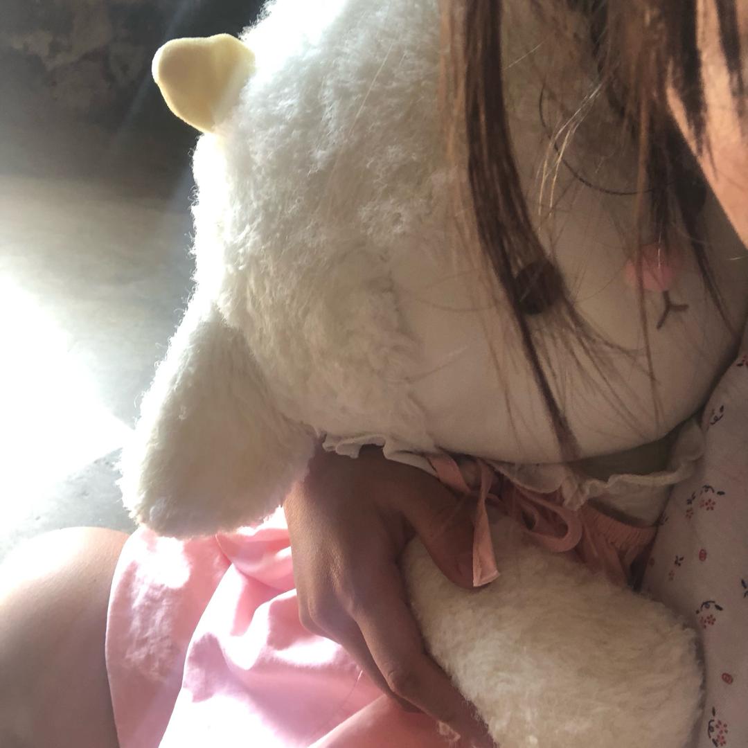 我的超爱呆宝宝