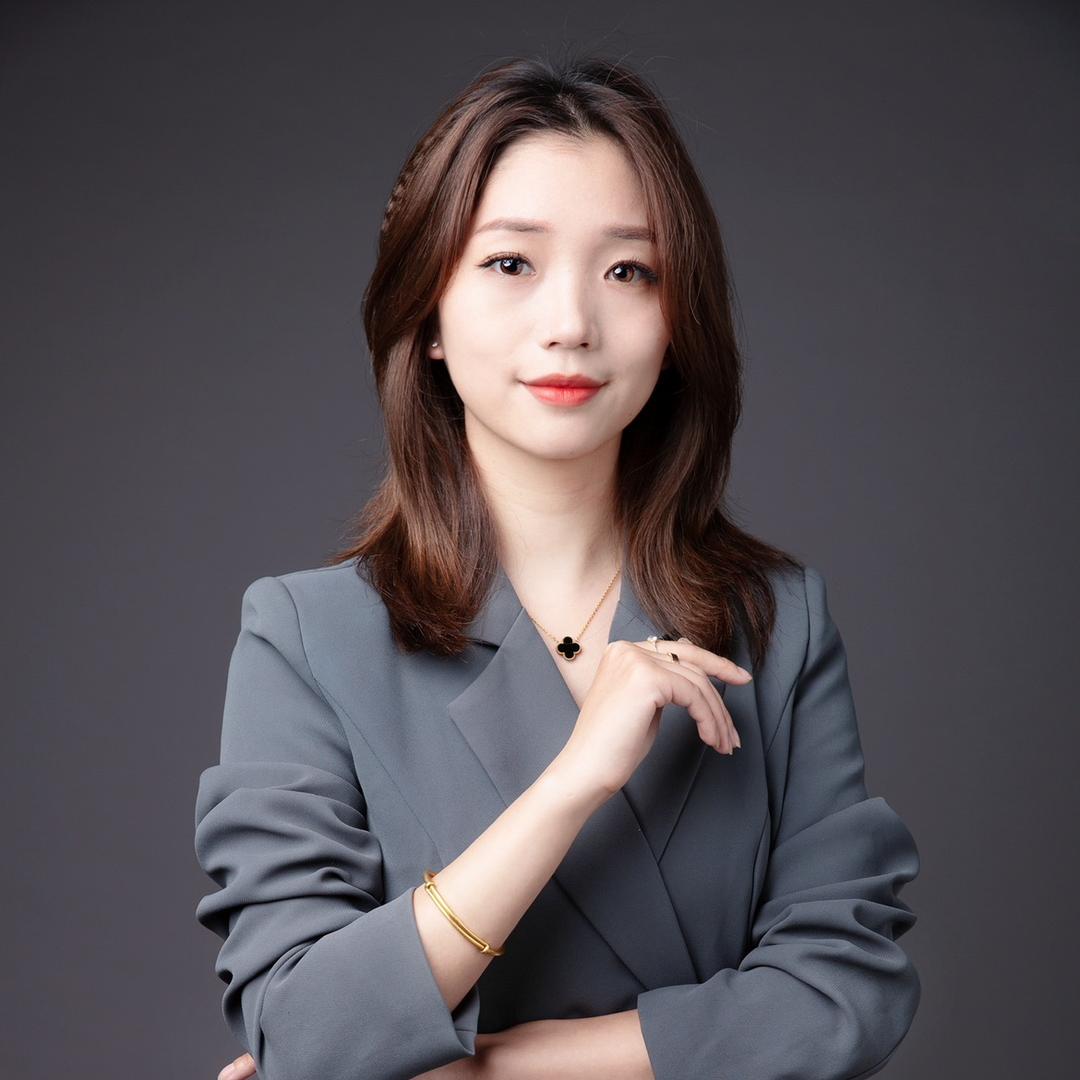 杜桥房产中介小郑