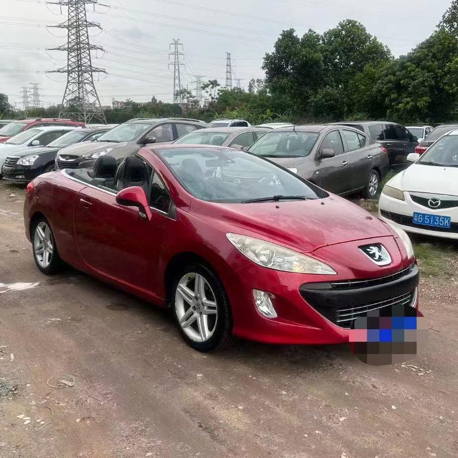 茂名市沙古墩(志谋)二手车