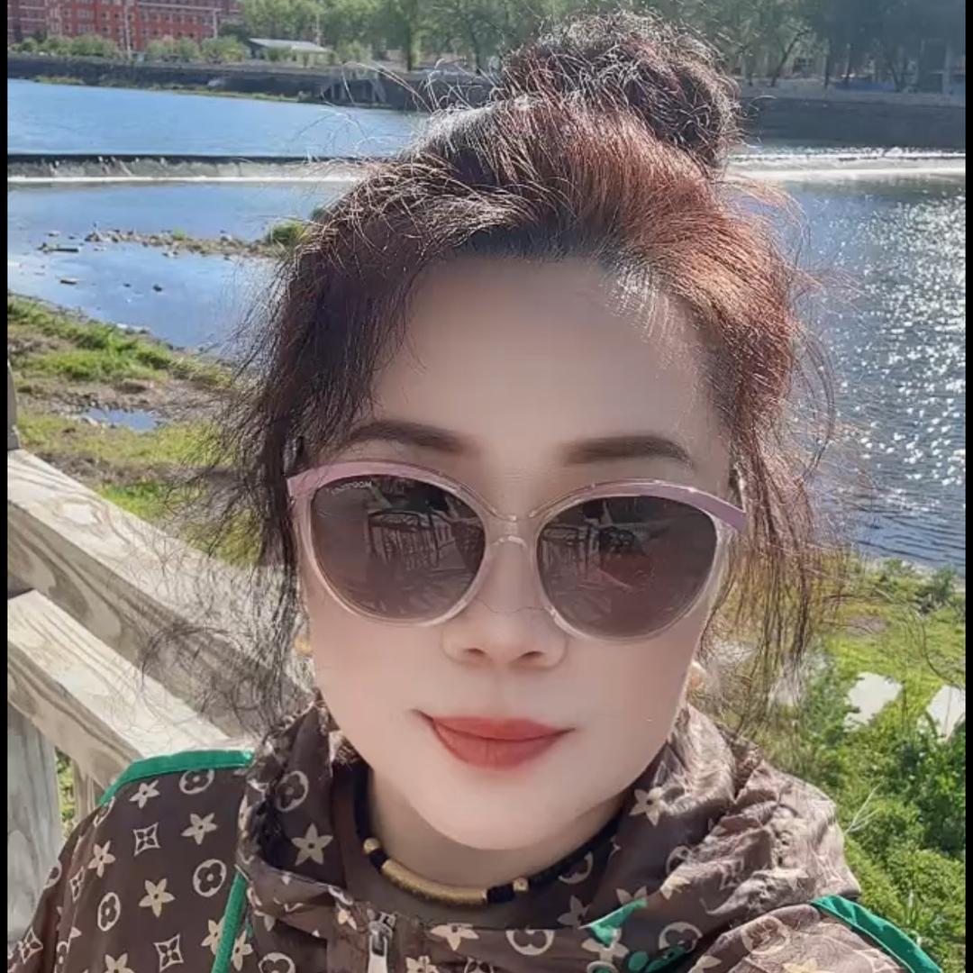 叫我秀姐.