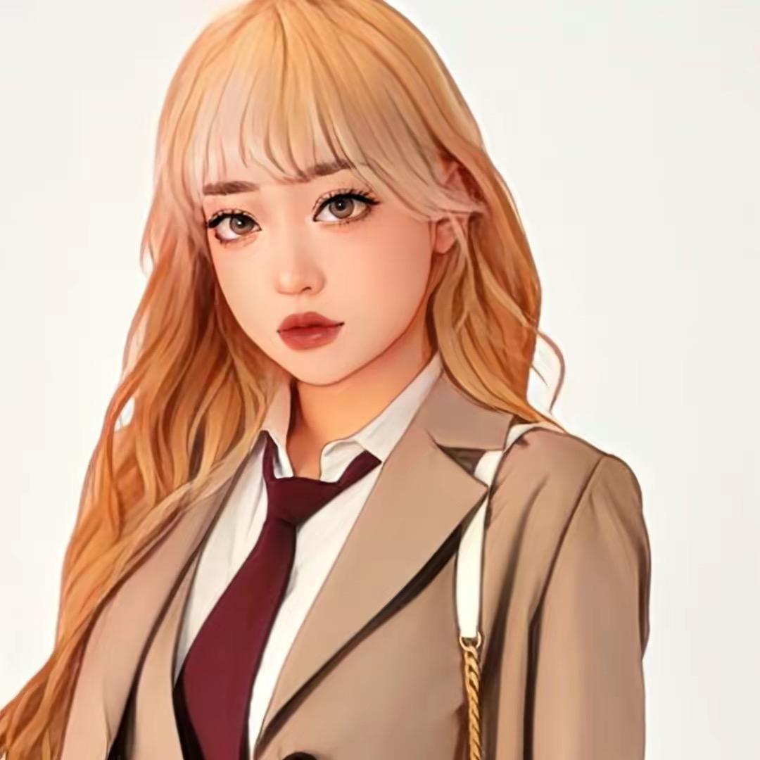 肉装小cherry（分享版）