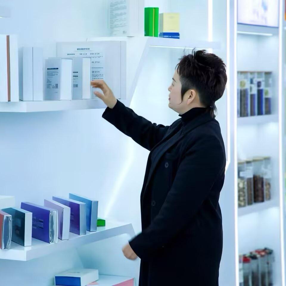 源头工厂   毛毛姐