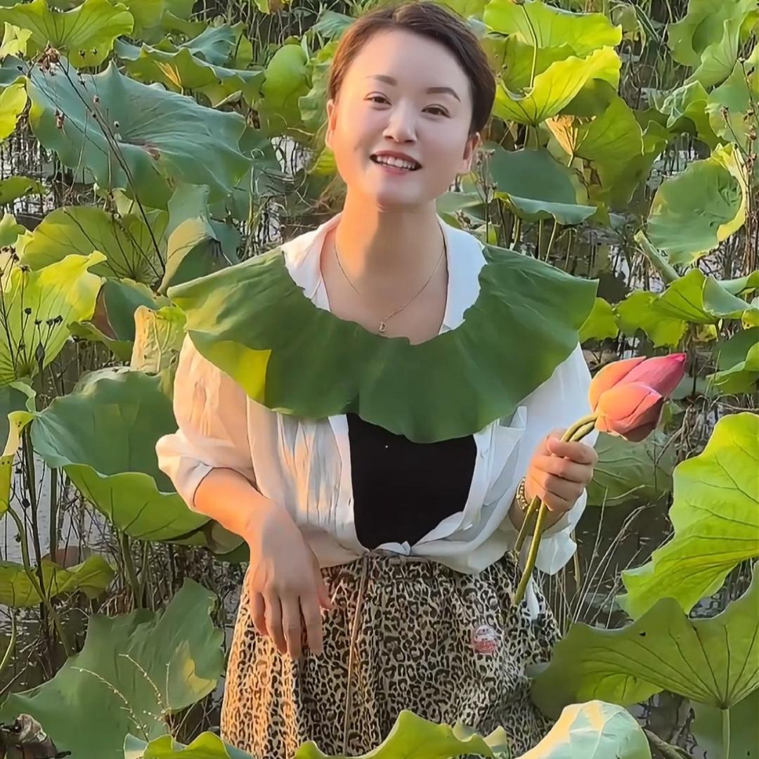 洪湖张敏