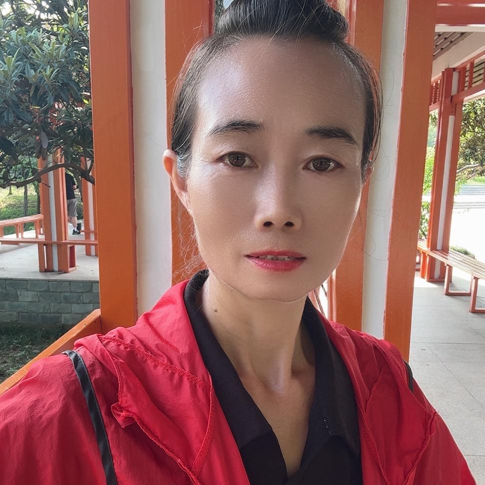 辉煌姐