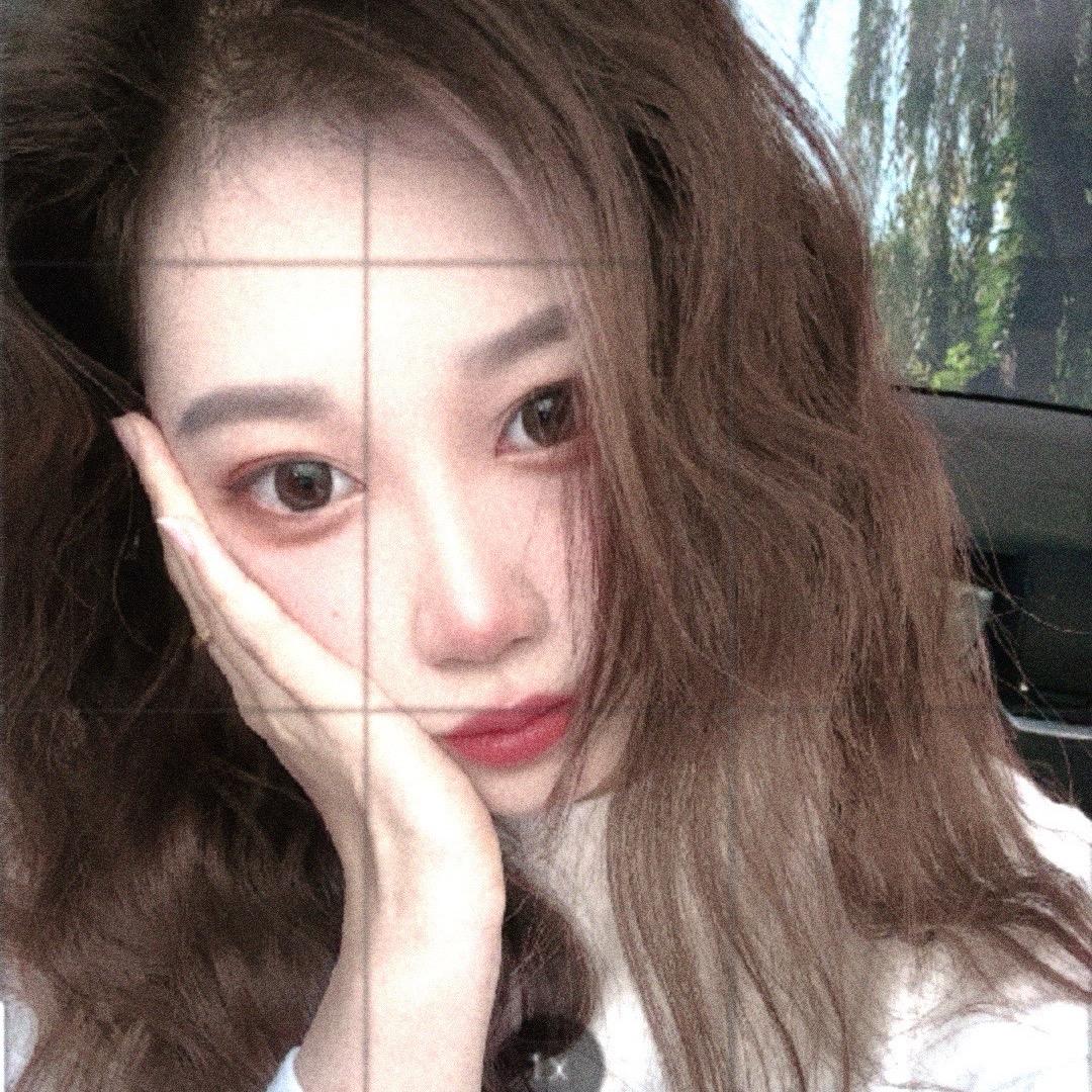 敏阿敏儿@