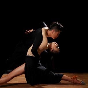 舞翼舞服—小店