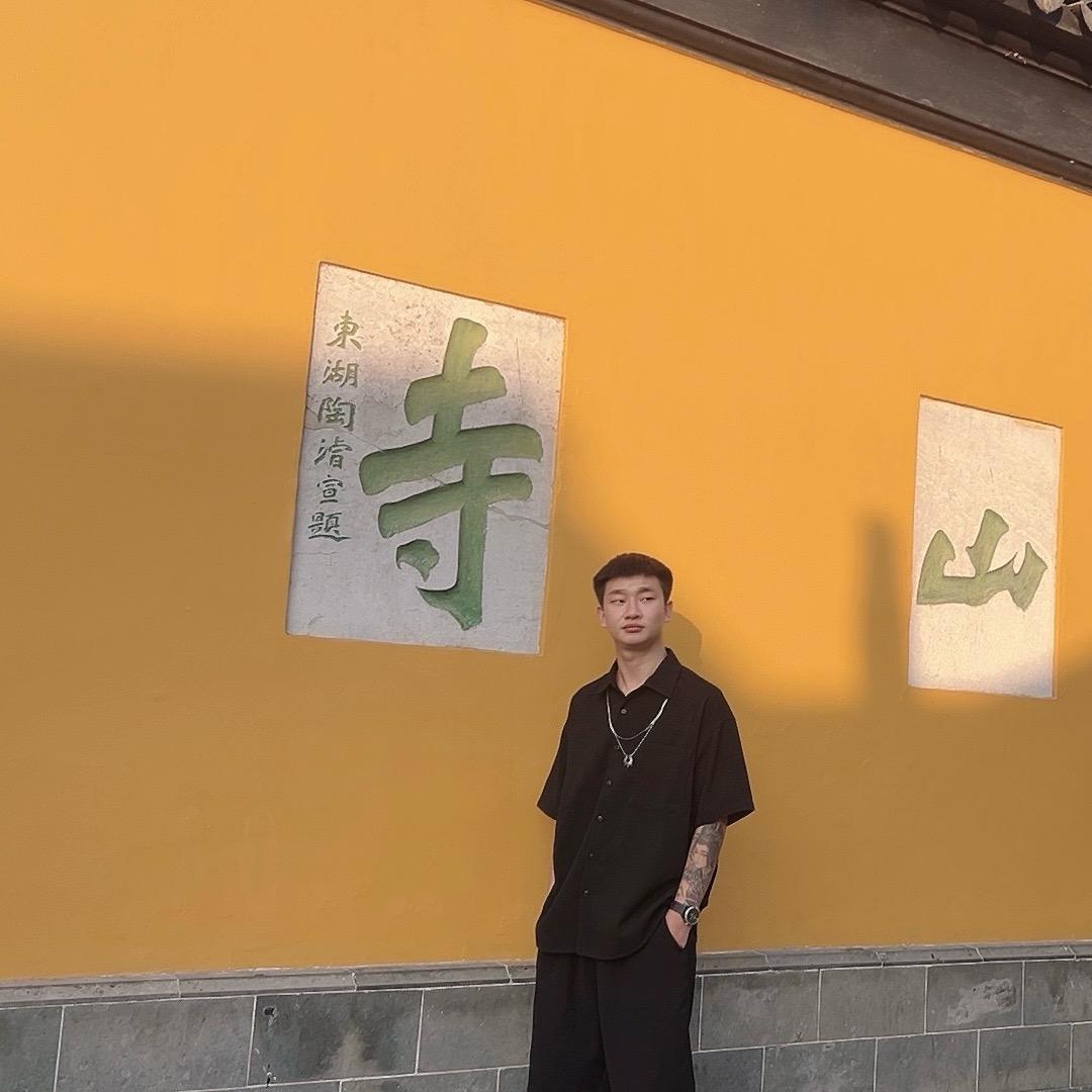 暴躁的小苏