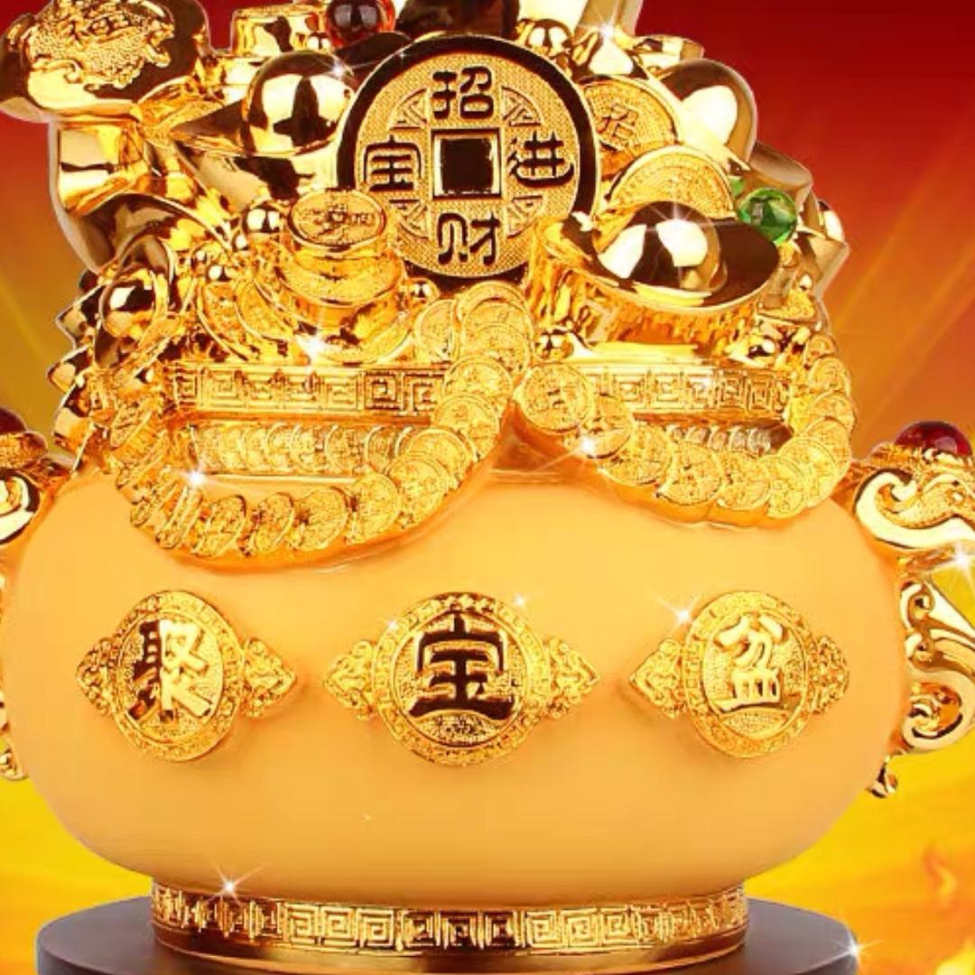 大运封神