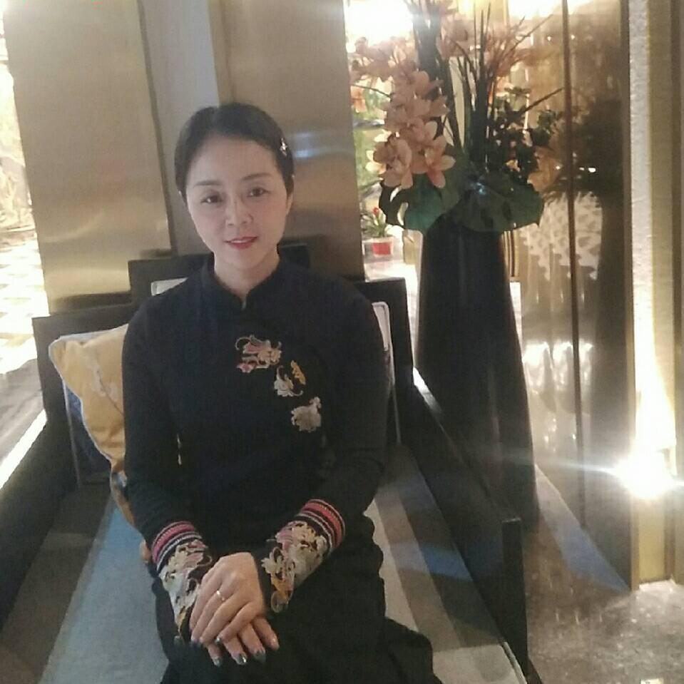 陈淑恩