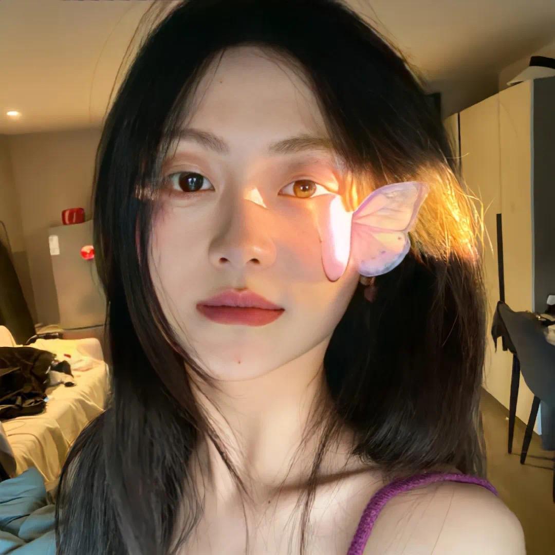 莓𝙪烦恼