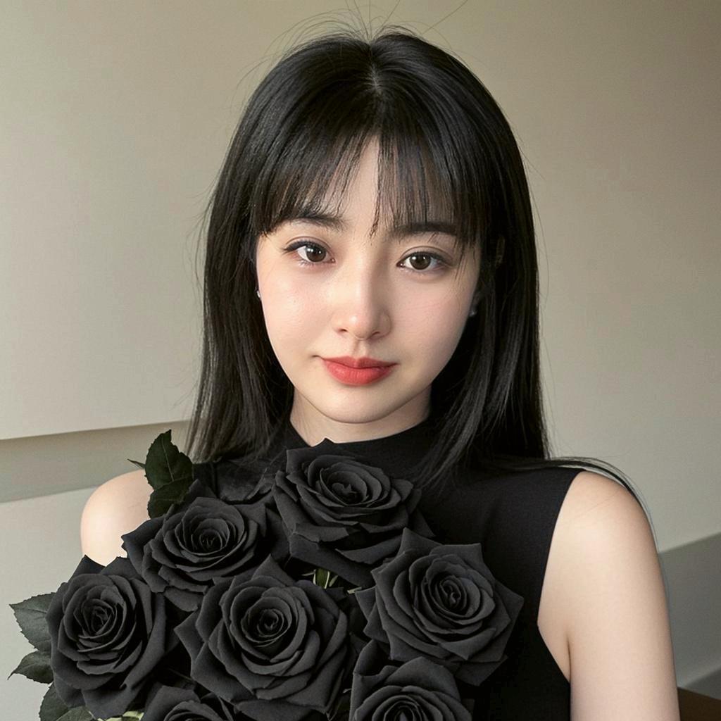 云李雾里