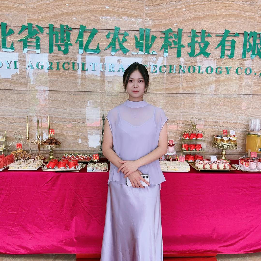 博亿农业  狸狸