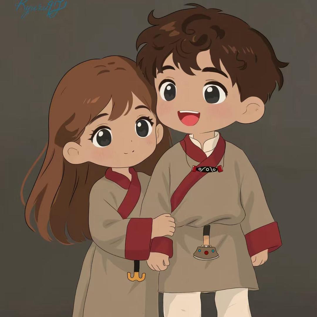 【藏】央宗🧸