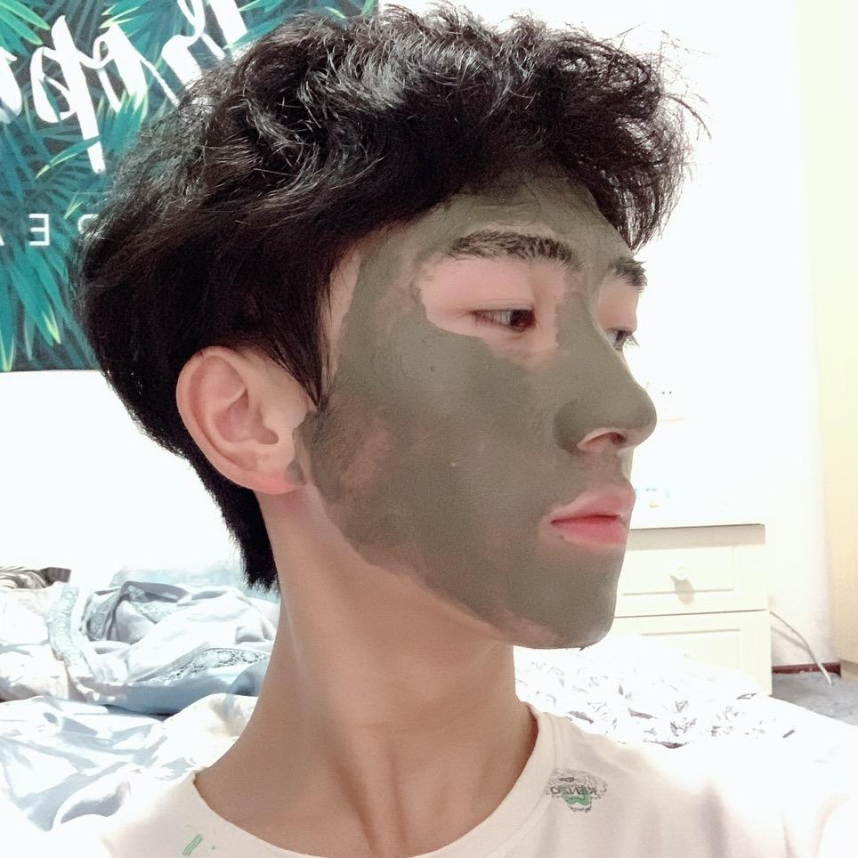 一条大鱼啊🐟