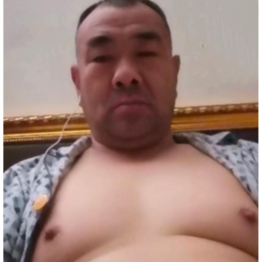 中年大叔