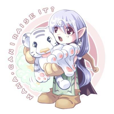魔兽rpg菲崽🍊