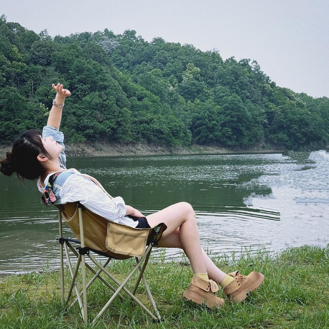 我想静静的静静