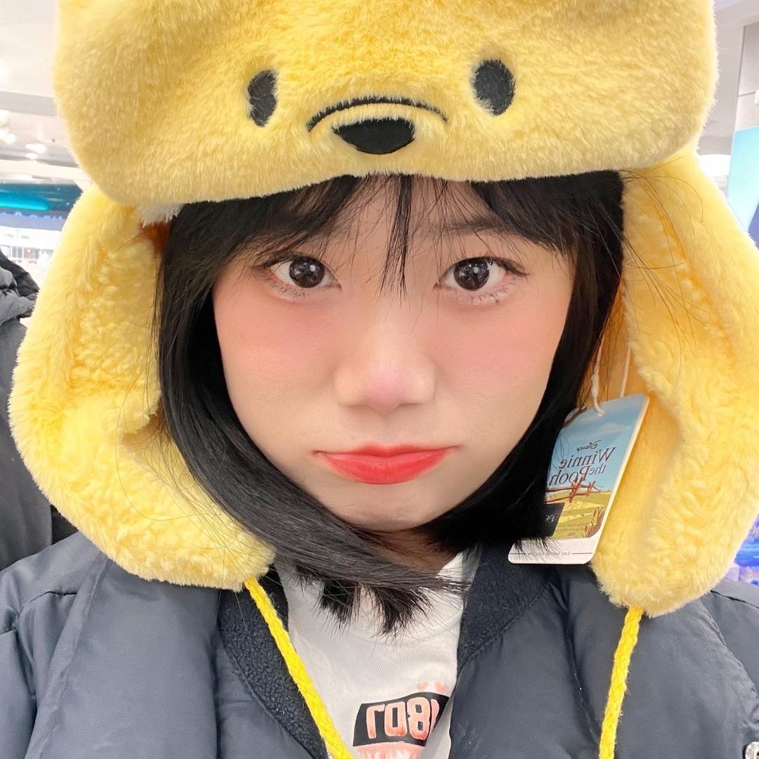爱睡觉的汉堡包