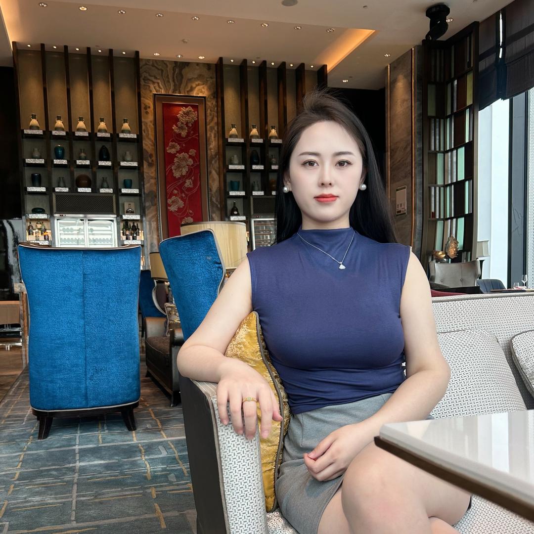 静依❤️