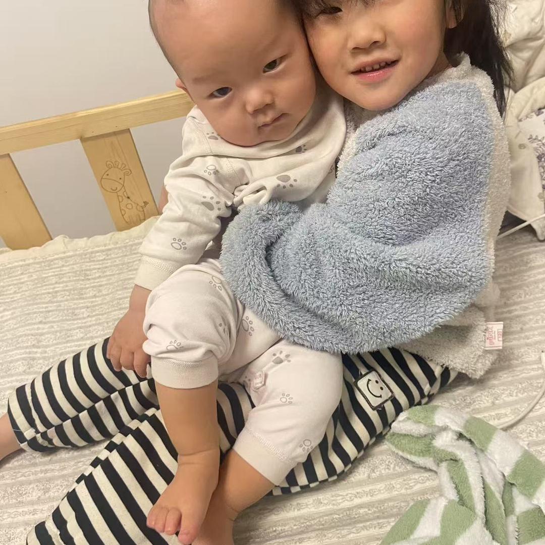 萍姐爱生活！