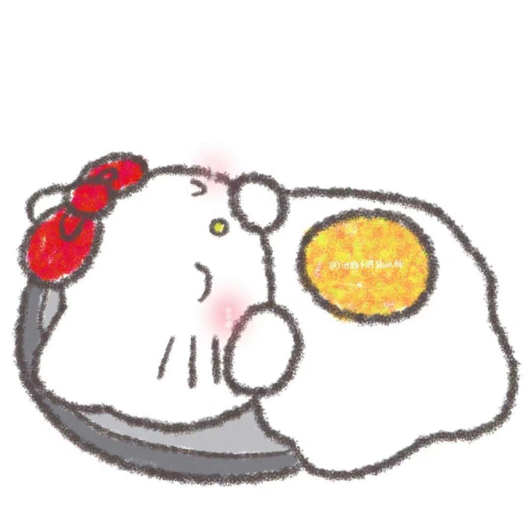 一颗聪明蛋
