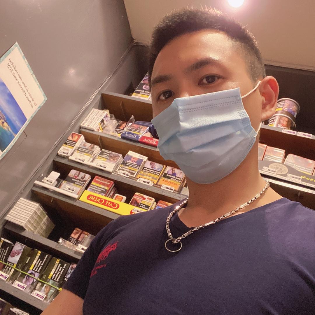 🔥巴黎小叶哥🔥