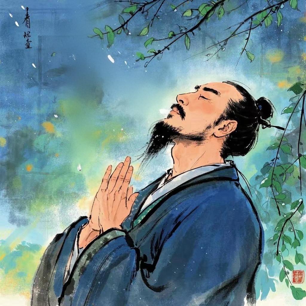 道家固精养生.